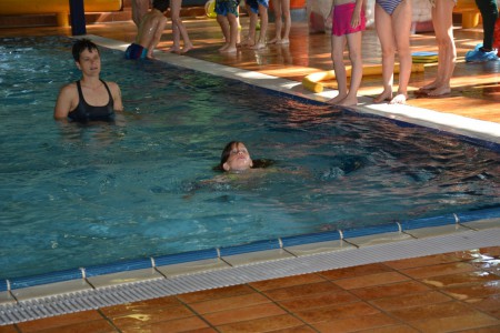 Splish Splash I was takin´ a bath!